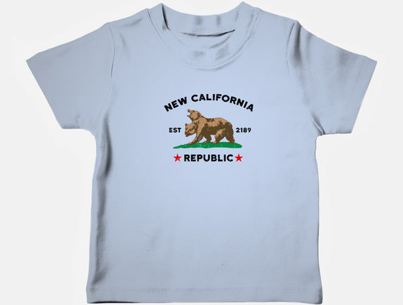 New California Republic