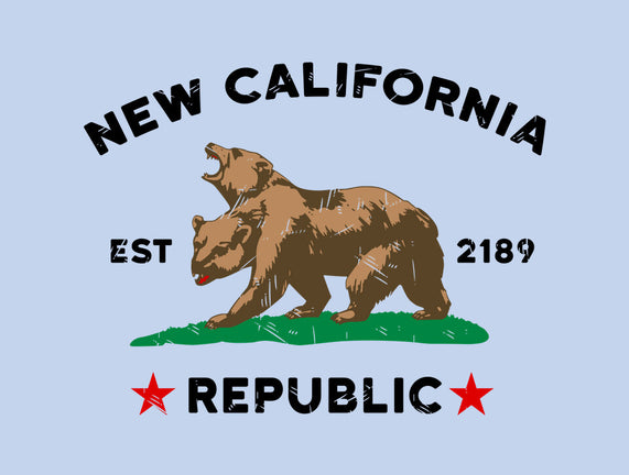 New California Republic