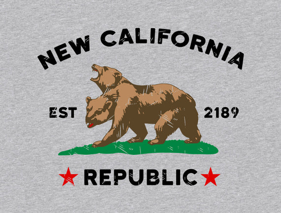 New California Republic