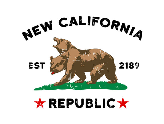 New California Republic