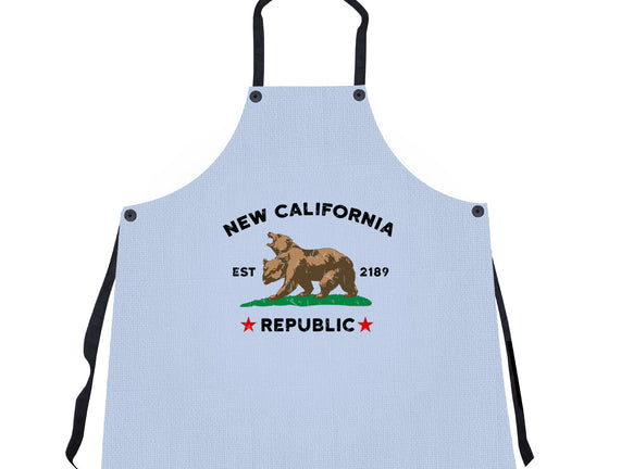 New California Republic