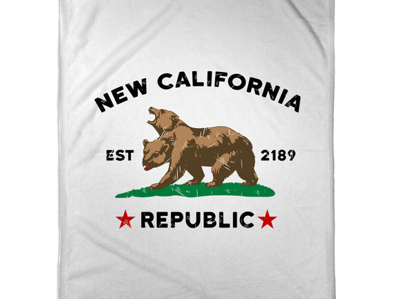 New California Republic