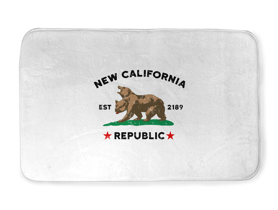 New California Republic