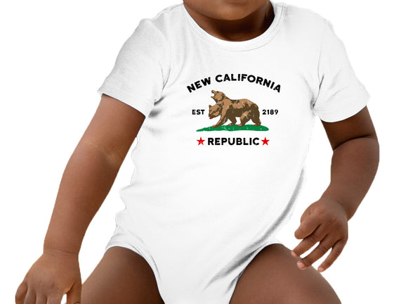 New California Republic