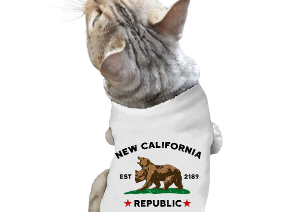 New California Republic