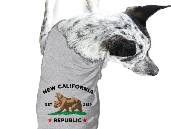 New California Republic