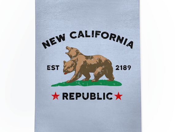 New California Republic