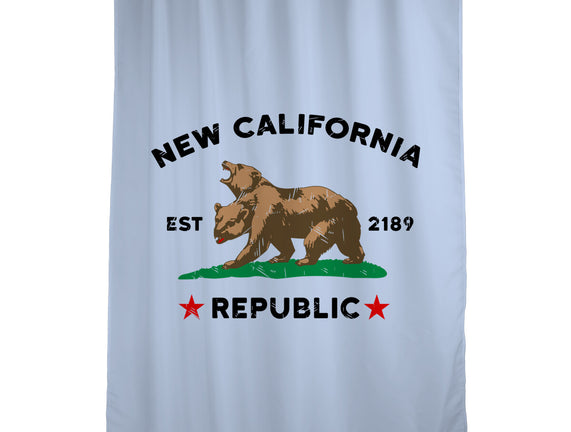 New California Republic