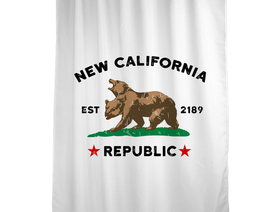 New California Republic