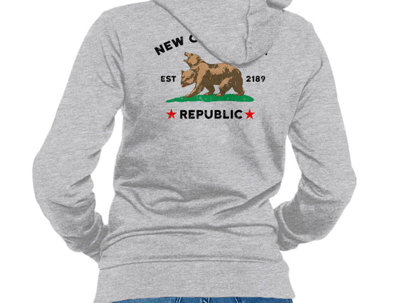 New California Republic