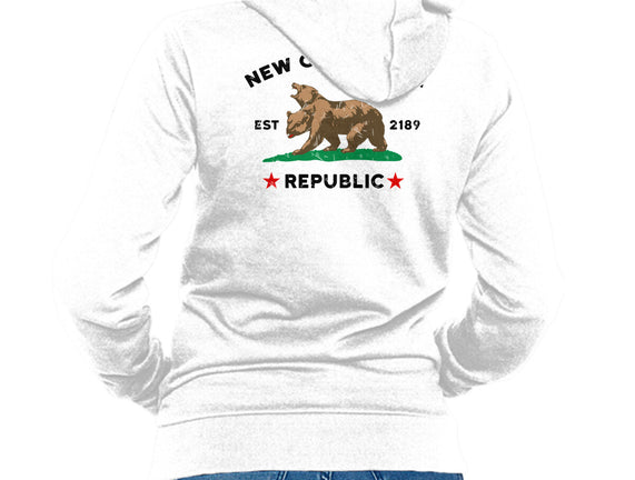 New California Republic