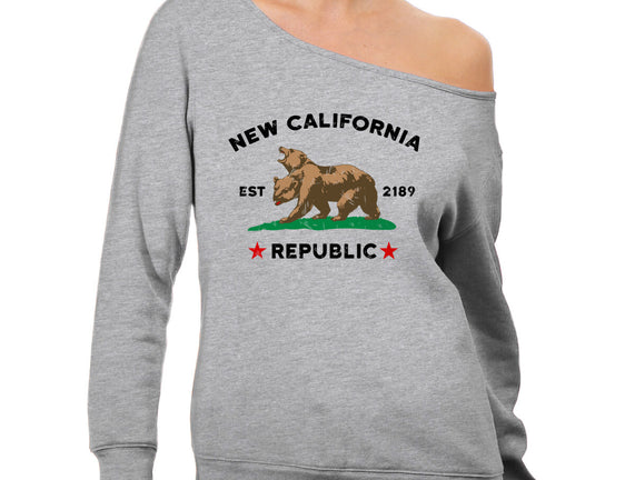 New California Republic