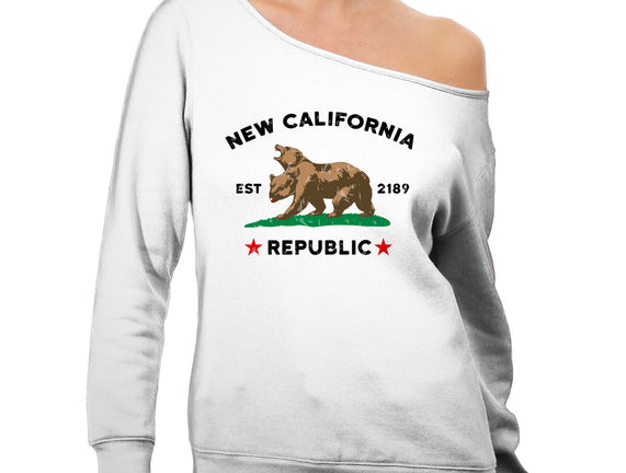 New California Republic