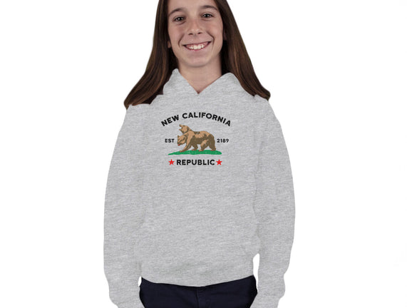 New California Republic