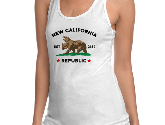 New California Republic