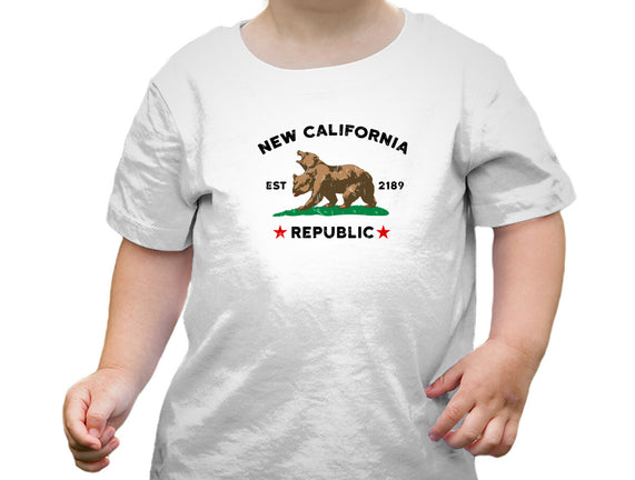 New California Republic