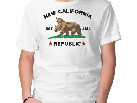 New California Republic