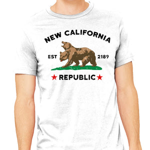 New California Republic