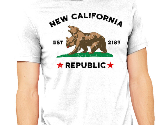 New California Republic