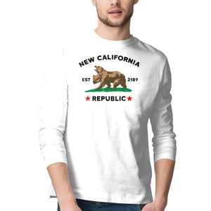 New California Republic