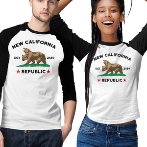 New California Republic