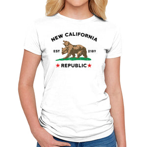 New California Republic