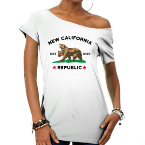 New California Republic