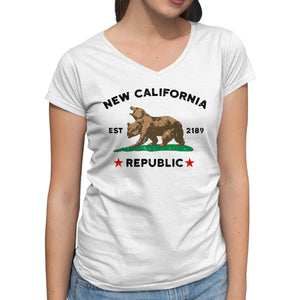 New California Republic