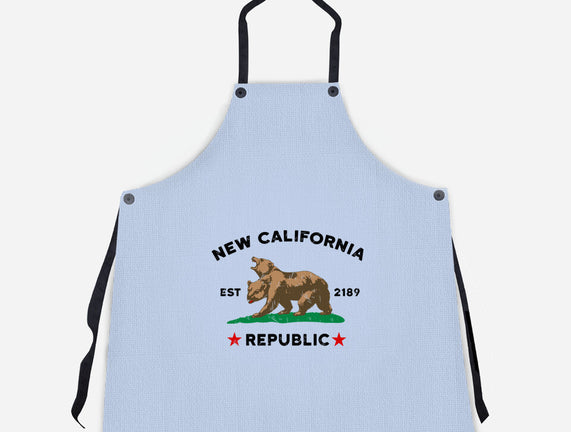 New California Republic