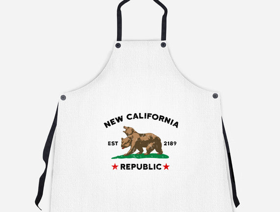 New California Republic