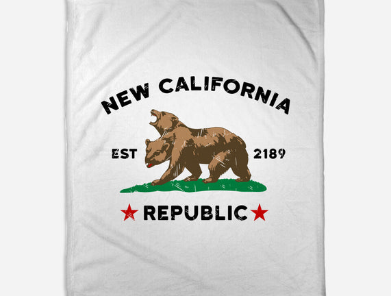 New California Republic