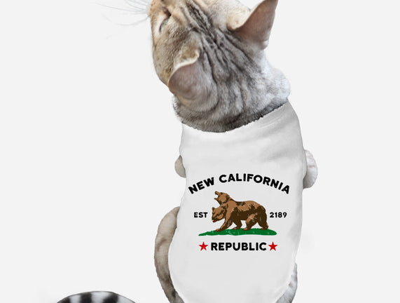 New California Republic