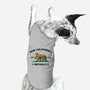 New California Republic-Dog-Basic-Pet Tank-Melonseta