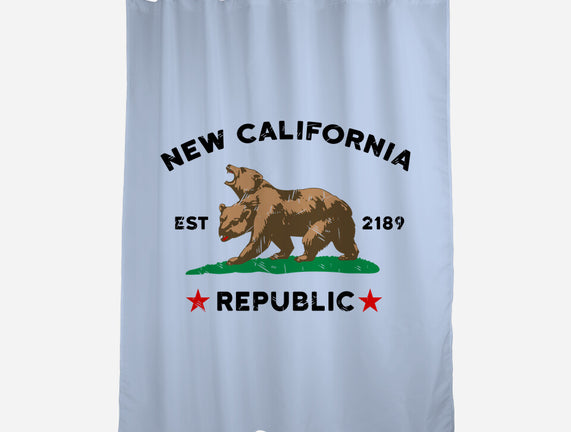 New California Republic