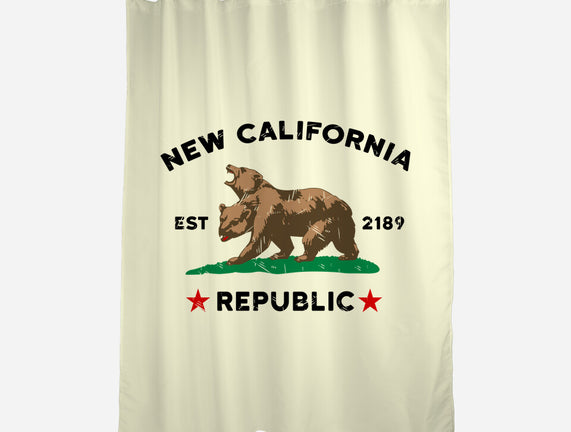 New California Republic