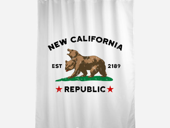 New California Republic