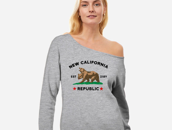 New California Republic