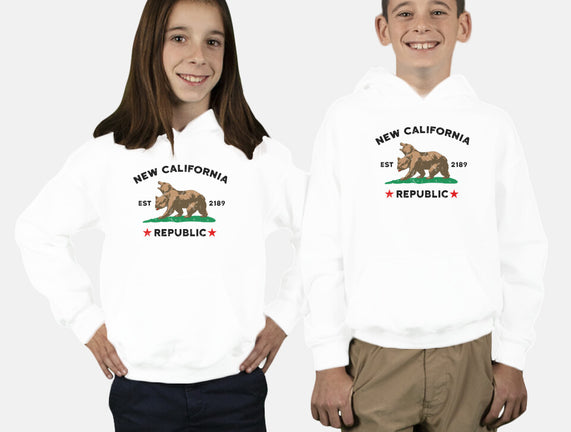 New California Republic