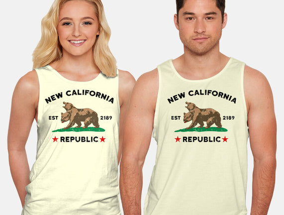 New California Republic