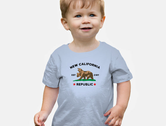 New California Republic