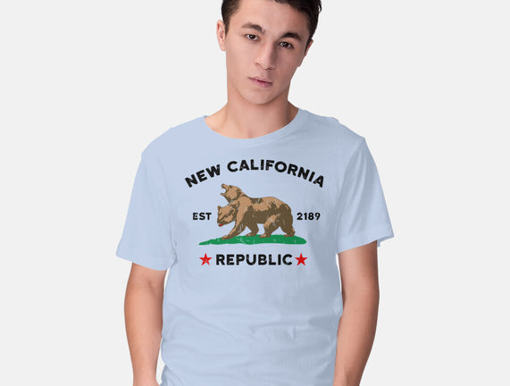 New California Republic