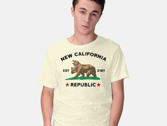 New California Republic