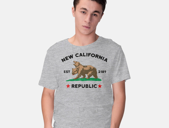 New California Republic