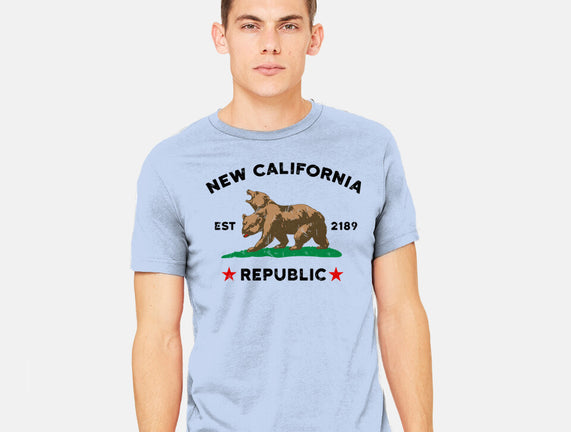 New California Republic