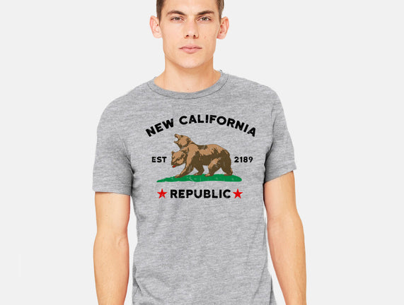 New California Republic