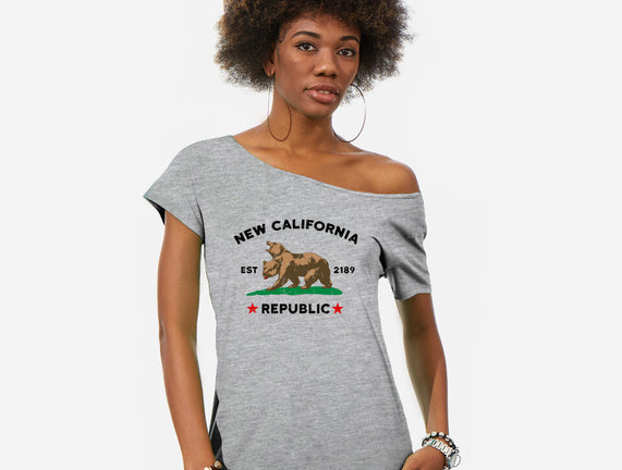 New California Republic