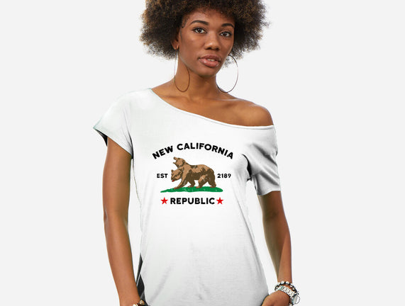 New California Republic