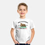 New California Republic-Youth-Basic-Tee-Melonseta