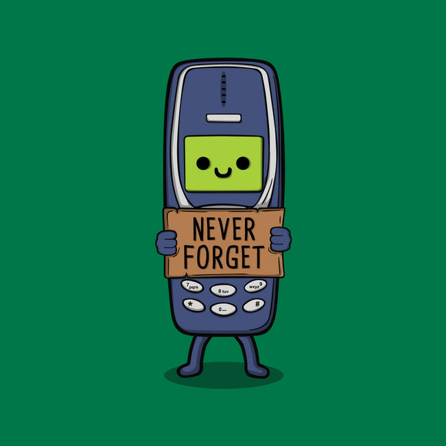 Never Forget-Mens-Basic-Tee-Melonseta