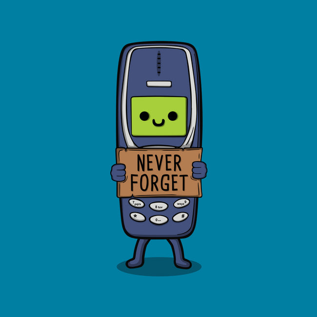 Never Forget-Mens-Premium-Tee-Melonseta